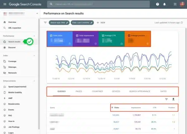 pressure washing google search google search console