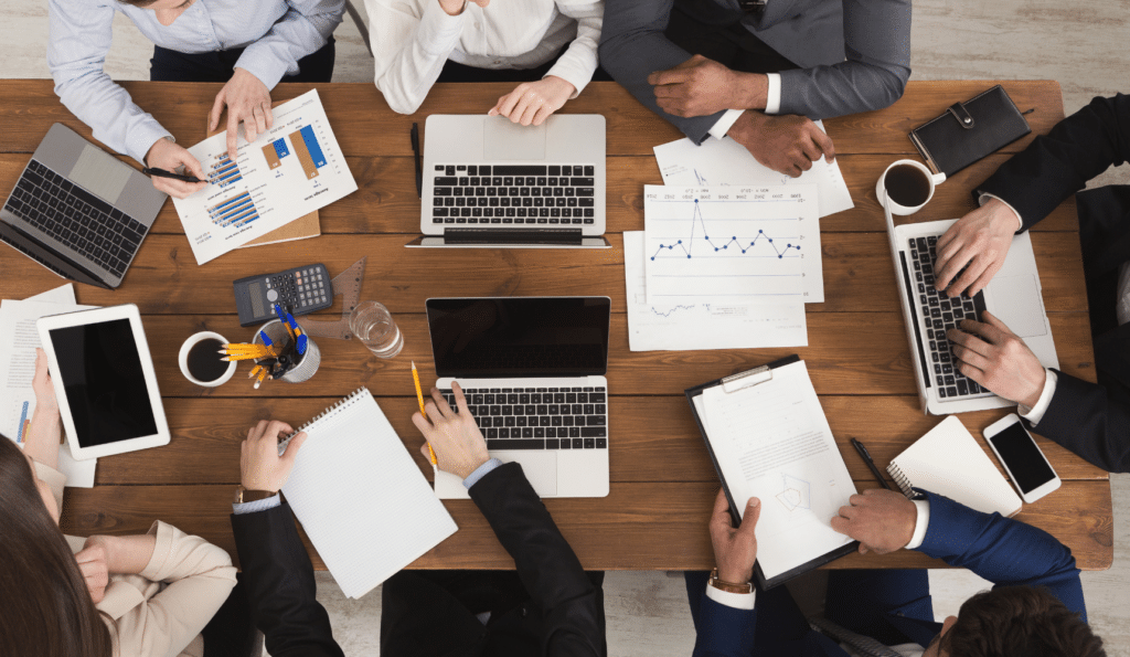 The Social Media Pros