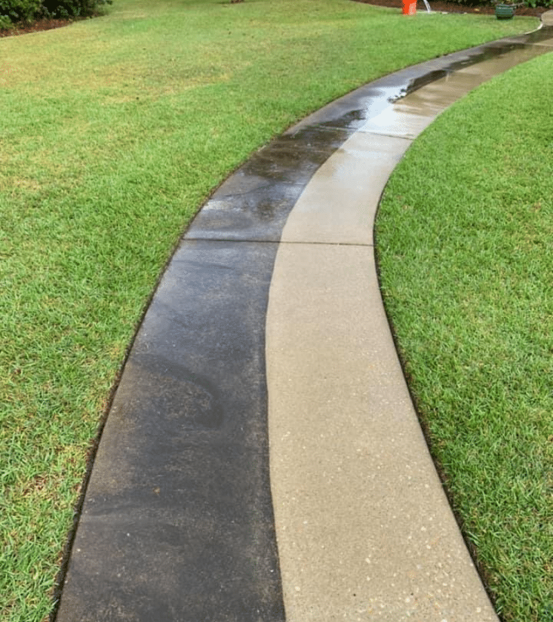 pressure washing marketing agency