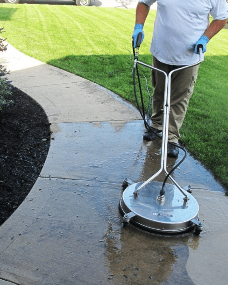 Pressure Washing Googla Ads