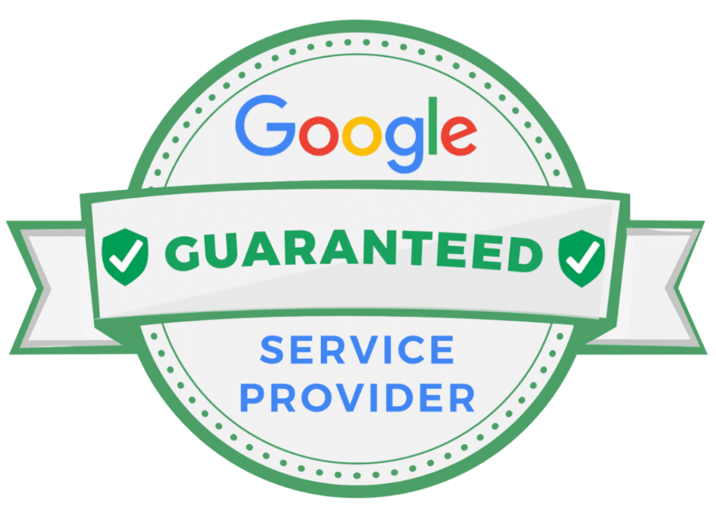 Pressure Washing Google Guaranteed