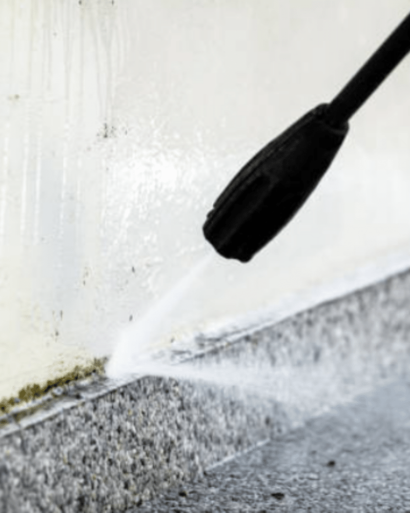 Pressure Washing Marketing Solutions