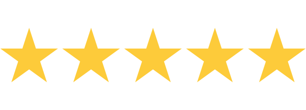 Social Media Pros 5 Stars