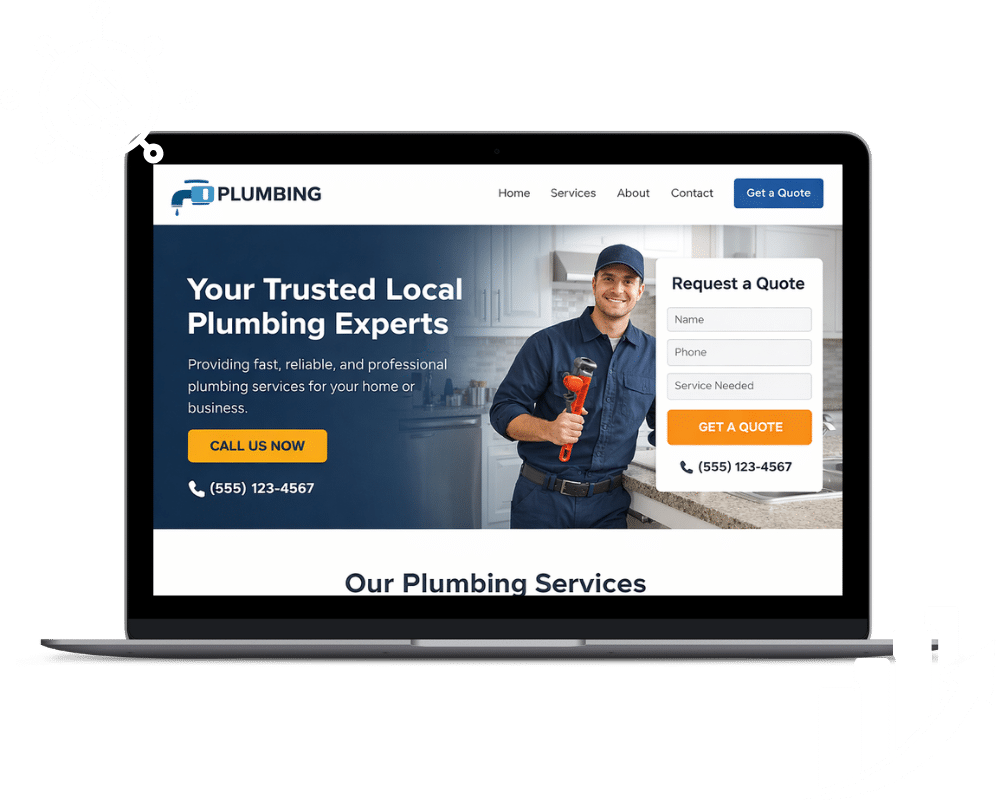 Plumbing Marketing