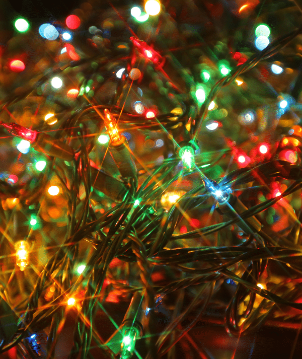 Christmas Lights Installation Marketing