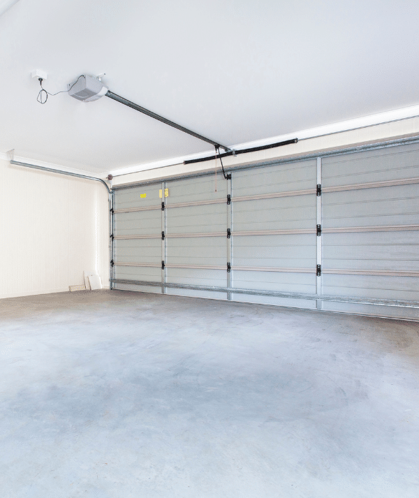 Garage Door