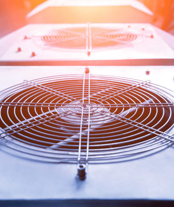 HVAC Marketing