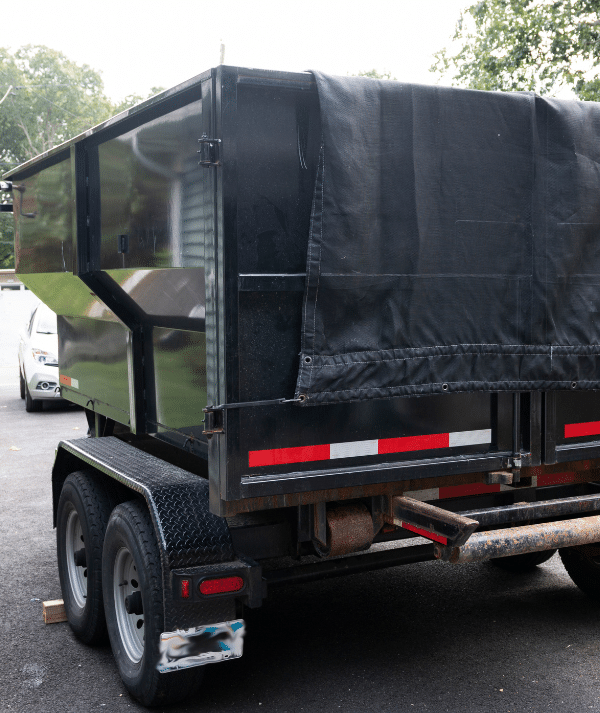 Junk Removal