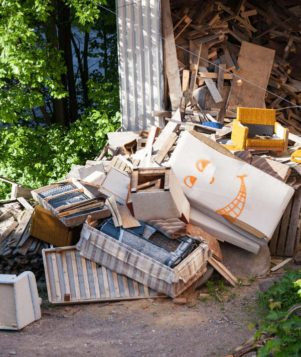 Junk Removal
