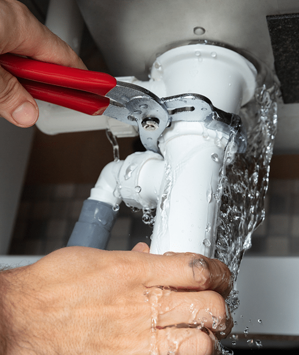 Plumbing Marketing