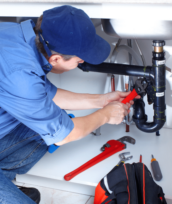 Plumbing Marketing