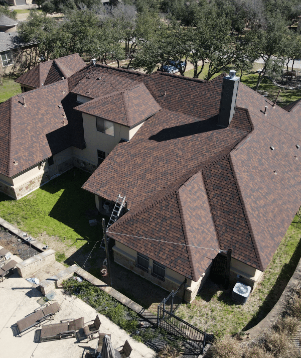 Roofing Marketing