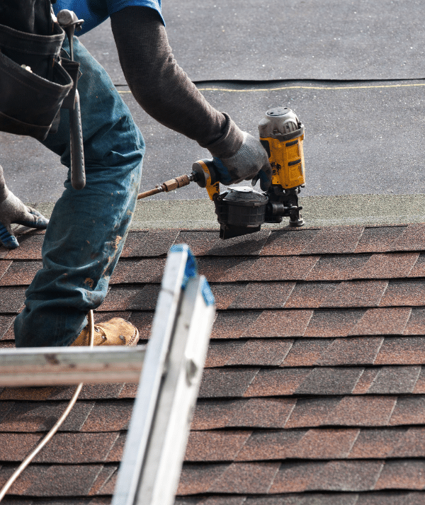 Roofing Marketing