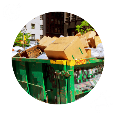 Junk Removal